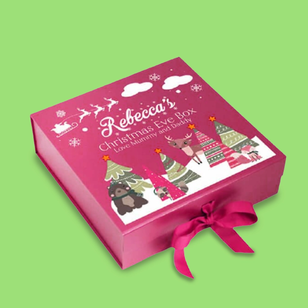 Custom Christmas Boxes image 3 | The Box Lane